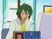 EP277 Joshua