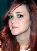 Blanca Hualde