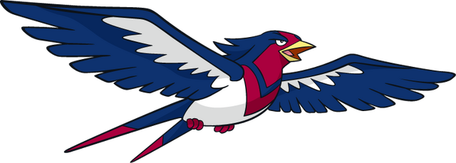 Archivo:Swellow (dream world).png