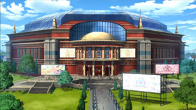 EP883 Gran espectáculo Pokémon