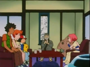 EP168 Charla