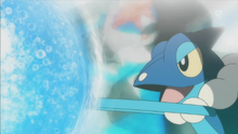 EP896 Frogadier y Greninja Ash.png