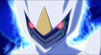 P12 Arceus