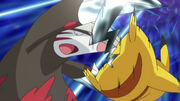 EP704 Excadrill vs pikachu.jpg