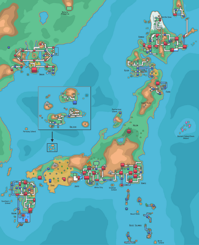Archivo:Regiones pokemon y Japón.png