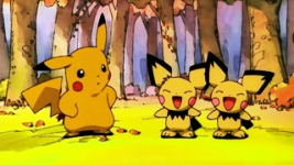 Pikachu y los hermanos Pichu.png