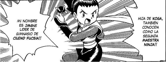 Archivo:Janine manga.jpg