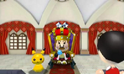 Rey de PRW