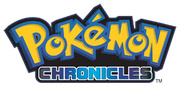 Logo Crónicas Pokémon
