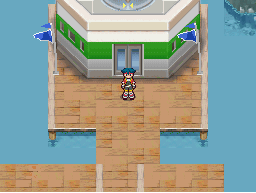 Pokémon Ranger Base Ranger (Exterior).png