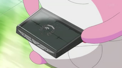 EP807 Estuche de medallas de Kalos