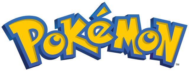 Archivo:Logo de Pokémon (EN).png