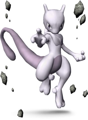 Archivo:Mewtwo Trofeo SSBB.png