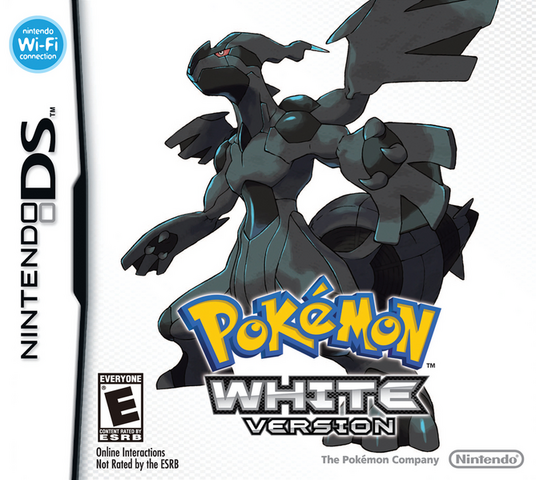 Archivo:Pokémon White carátula US.png