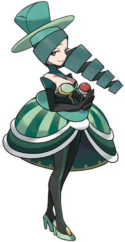 Aurora (personaje) | WikiDex | Fandom powered by Wikia