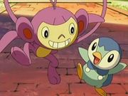 EP529 Ambipom y Piplup.png