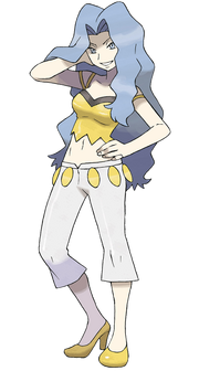 Karen en HGSS.png