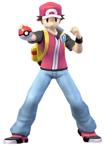 Archivo:Entrenador Pokémon SSBB.png