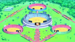 EP653 Estadios