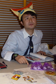 Hidenori Kusaka.png