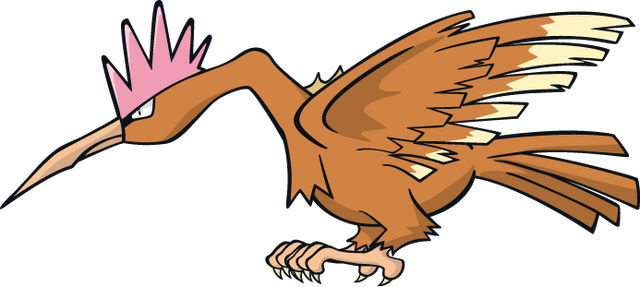 Archivo:Fearow (dream world).png