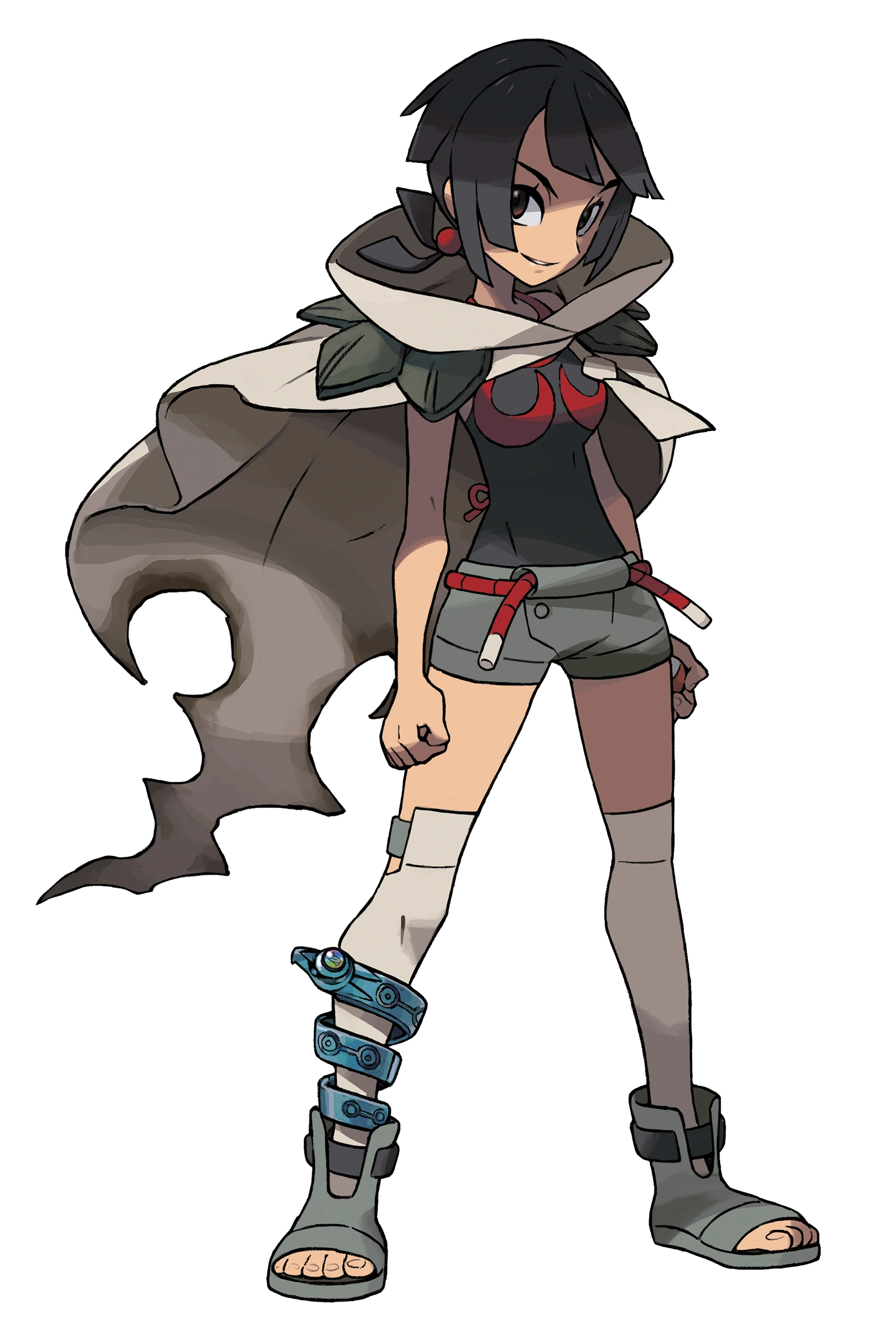 Tristana  WikiDex  FANDOM powered by Wikia
