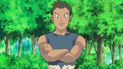 EP628 Clayton
