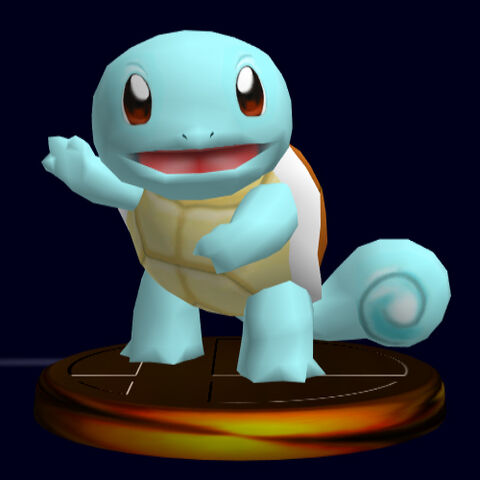 Archivo:Trofeo Squirtle SSBM.jpg
