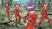 EP897 Team Flare