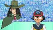 EP652 Ash vs. Nando