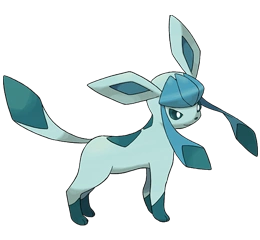 Resultado de imagen de glaceon