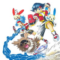Pokemon ranger manga-2.png