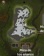 Pico Glaciar