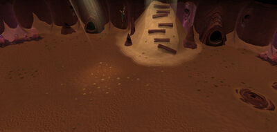 Kalphite King teaser 1
