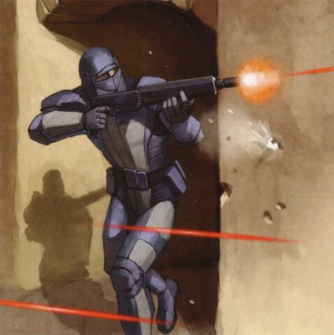 Archivo:Mandalorian Supercommando TofG.jpg