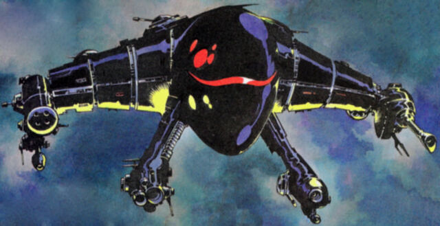 Archivo:Shadow droid.jpg