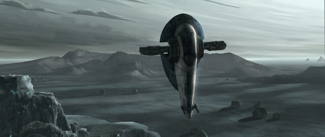 Archivo:Slave I Vanqor.jpg
