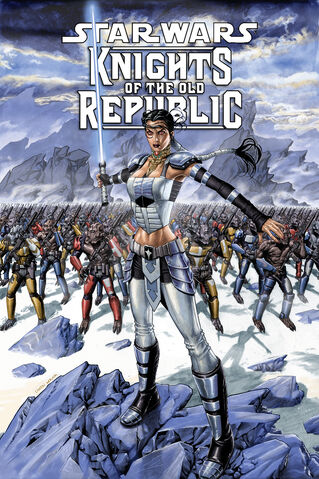 Archivo:Kotor28cover2.jpg