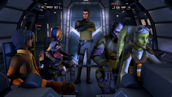 Rebels Discuss Vizago Job.png