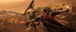 Hondo repeliendo droides.png