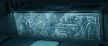 Mural-Sundari