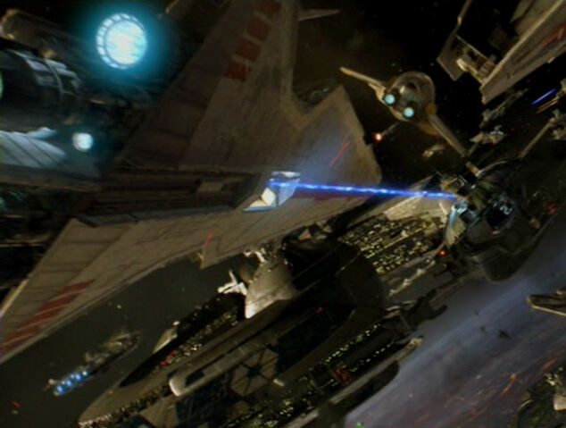 Archivo:Sphatcannon venator.jpg