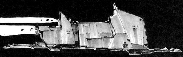 Archivo:Alderaan War Frigate side.jpg