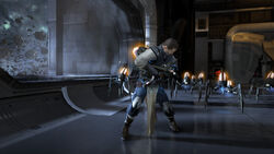 StarkillerTerrorSpiderDroids