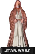 Obi-Wan Jedi Spirit SWM