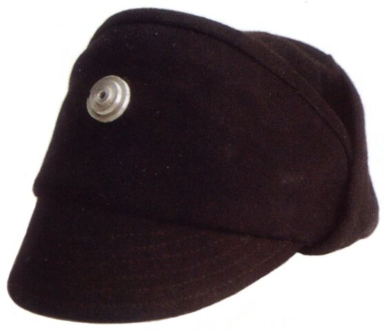 Archivo:Stormtrooper officer cap.jpg