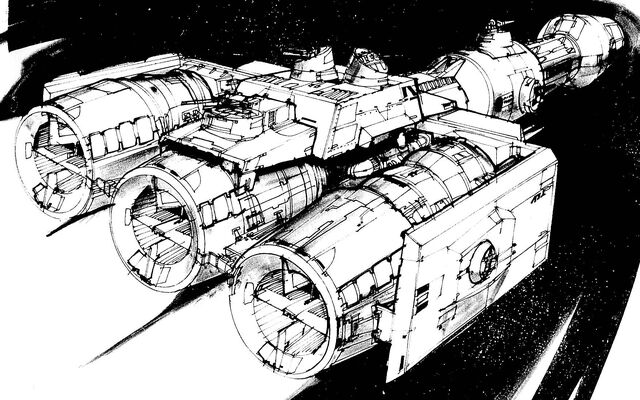 Archivo:Blockade Runner Sketchbook.jpg