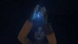 Ezra Kyber