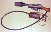 Iongun