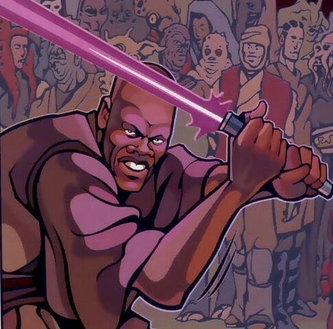 Archivo:Mace Windu Survivors.jpg